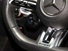 Mercedes-Benz AMG GT 2023 AMG GT 50 Four-Door Sports Car - ფოტო 15