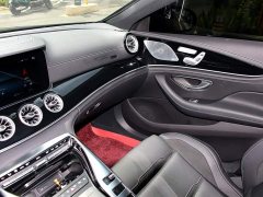 Mercedes-Benz AMG GT 2023 AMG GT 50 Four-Door Sports Car - ფოტო 4