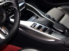 Mercedes-Benz AMG GT 2023 AMG GT 50 Four-Door Sports Car - ფოტო 8
