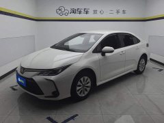 Toyota Corolla 1.2T Pioneer Edition - ფოტო 1