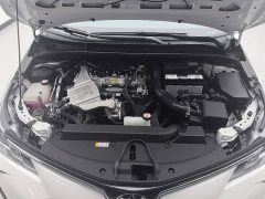 Toyota Corolla 1.2T Pioneer Edition - ფოტო 10