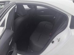 Toyota Corolla 1.2T Pioneer Edition - ფოტო 11