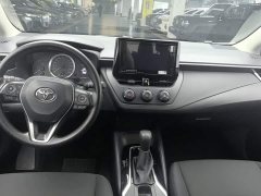 Toyota Corolla 1.2T Pioneer Edition - ფოტო 12