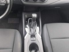 Toyota Corolla 1.2T Pioneer Edition - ფოტო 16