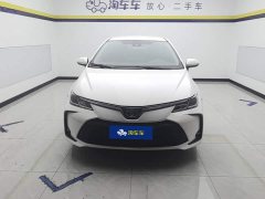 Toyota Corolla 1.2T Pioneer Edition - ფოტო 2