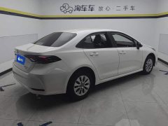 Toyota Corolla 1.2T Pioneer Edition - ფოტო 3