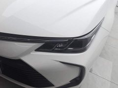 Toyota Corolla 1.2T Pioneer Edition - ფოტო 5