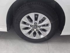 Toyota Corolla 1.2T Pioneer Edition - ფოტო 6