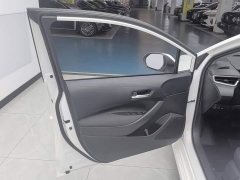 Toyota Corolla 1.2T Pioneer Edition - ფოტო 7