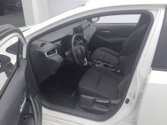 Toyota Corolla 1.2T Pioneer Edition - ფოტო 9