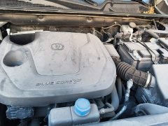 Changan CS75 Enjoy Edition 1.5T DCT Luxury - ფოტო 10