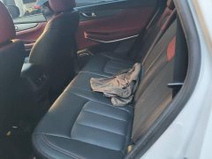 Changan CS75 Enjoy Edition 1.5T DCT Luxury - ფოტო 11