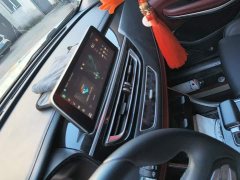 Changan CS75 Enjoy Edition 1.5T DCT Luxury - ფოტო 13