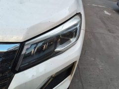 Changan CS75 Enjoy Edition 1.5T DCT Luxury - ფოტო 5