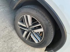 Changan CS75 Enjoy Edition 1.5T DCT Luxury - ფოტო 6