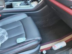 Changan CS75 Enjoy Edition 1.5T DCT Luxury - ფოტო 8