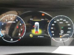 Geely Haoyue 2020 1.8T Diesel Automatic Comfort 5-Seater - ფოტო 14
