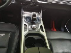 Geely Haoyue 2020 1.8T Diesel Automatic Comfort 5-Seater - ფოტო 16