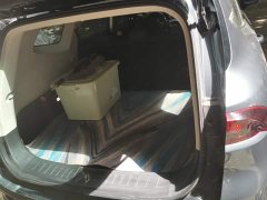 Geely Haoyue 2020 1.8T Diesel Automatic Comfort 5-Seater - ფოტო 4