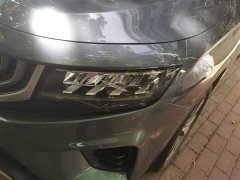 Geely Haoyue 2020 1.8T Diesel Automatic Comfort 5-Seater - ფოტო 5