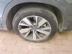 Geely Haoyue 2020 1.8T Diesel Automatic Comfort 5-Seater - ფოტო 6
