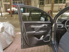 Geely Haoyue 2020 1.8T Diesel Automatic Comfort 5-Seater - ფოტო 7
