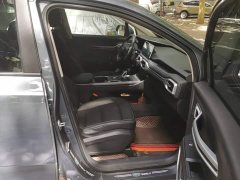 Geely Haoyue 2020 1.8T Diesel Automatic Comfort 5-Seater - ფოტო 8