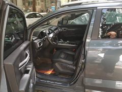 Geely Haoyue 2020 1.8T Diesel Automatic Comfort 5-Seater - ფოტო 9