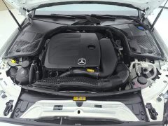 Mercedes-Benz C-Class C 260 L AMG Line Exclusive Edition - ფოტო 10