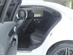 Mercedes-Benz C-Class C 260 L AMG Line Exclusive Edition - ფოტო 11
