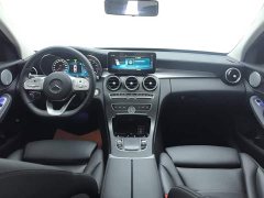 Mercedes-Benz C-Class C 260 L AMG Line Exclusive Edition - ფოტო 12