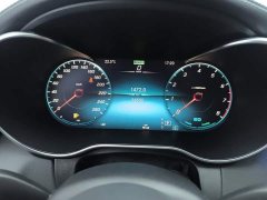 Mercedes-Benz C-Class C 260 L AMG Line Exclusive Edition - ფოტო 14