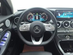 Mercedes-Benz C-Class C 260 L AMG Line Exclusive Edition - ფოტო 15
