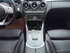 Mercedes-Benz C-Class C 260 L AMG Line Exclusive Edition - ფოტო 16