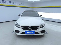 Mercedes-Benz C-Class C 260 L AMG Line Exclusive Edition - ფოტო 2