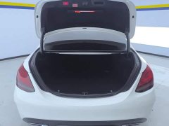 Mercedes-Benz C-Class C 260 L AMG Line Exclusive Edition - ფოტო 4