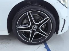 Mercedes-Benz C-Class C 260 L AMG Line Exclusive Edition - ფოტო 6