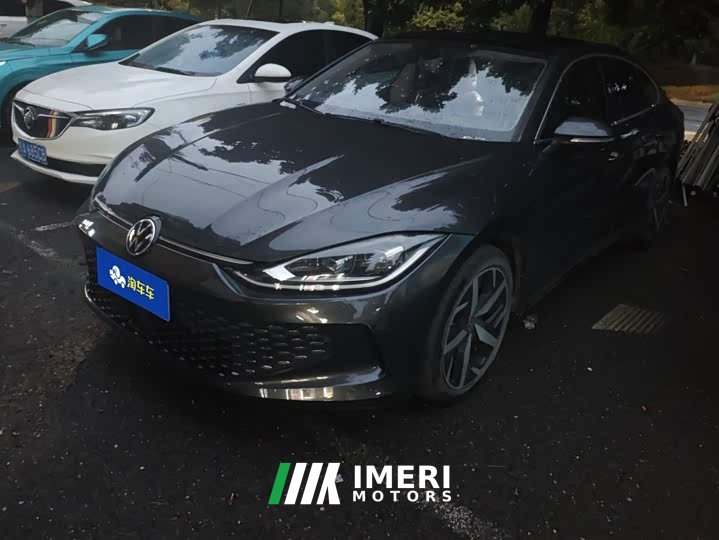 Volkswagen Lingdu L 280TSI DSG Spicy Edition - ავტომობილი ჩინეთიდან