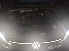 Volkswagen Lingdu L 280TSI DSG Spicy Edition - ფოტო 10