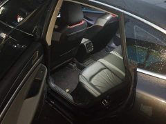 Volkswagen Lingdu L 280TSI DSG Spicy Edition - ფოტო 11