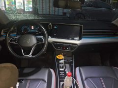 Volkswagen Lingdu L 280TSI DSG Spicy Edition - ფოტო 12