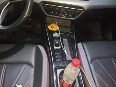 Volkswagen Lingdu L 280TSI DSG Spicy Edition - ფოტო 16