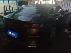 Volkswagen Lingdu L 280TSI DSG Spicy Edition - ფოტო 3