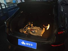 Volkswagen Lingdu L 280TSI DSG Spicy Edition - ფოტო 4