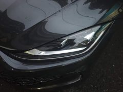 Volkswagen Lingdu L 280TSI DSG Spicy Edition - ფოტო 5