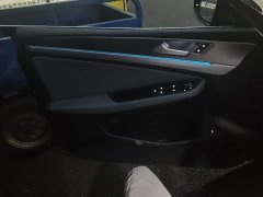 Volkswagen Lingdu L 280TSI DSG Spicy Edition - ფოტო 7