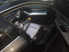 Volkswagen Lingdu L 280TSI DSG Spicy Edition - ფოტო 8