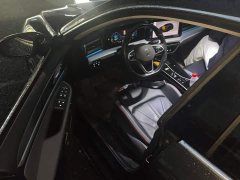 Volkswagen Lingdu L 280TSI DSG Spicy Edition - ფოტო 9