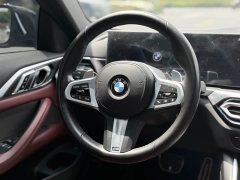 BMW 4 Series 2023 425i M Sport Night Edition - ფოტო 11