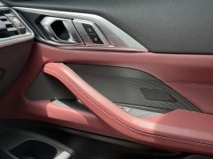 BMW 4 Series 2023 425i M Sport Night Edition - ფოტო 14